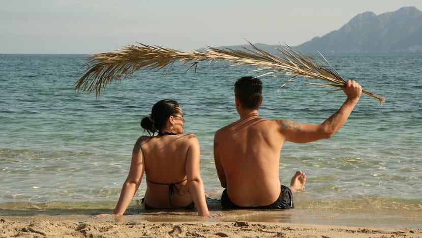 Commentary: The things I no longer do for my significant other Commentary: The things I no longer do for my significant other