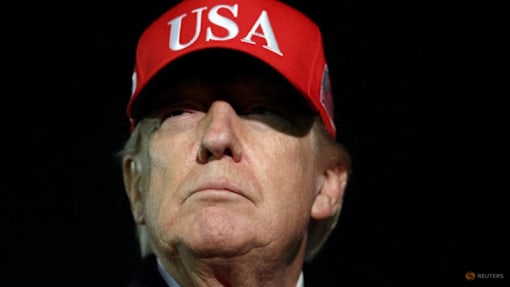 Trump backs government AI safeguards in banking system, acknowledges risks