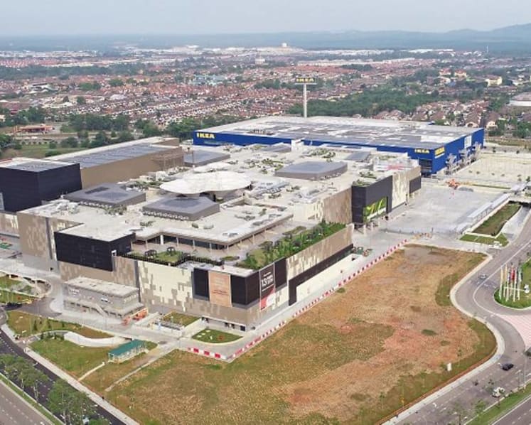 More megamalls are being built in Johor Bahru, but how viable are they in the long term?