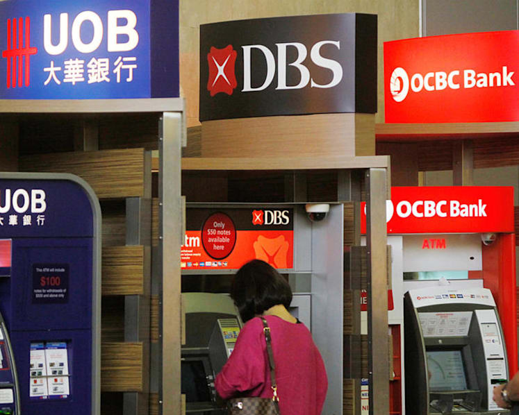 Singapore banks to allow customers to 'lock up' funds in latest move to guard against scams