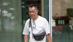 Man, 62, jailed for punching shop manager until his skull fractured
