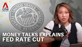 Money Talks - MT Explains: How will the US Fed rate cut affect Singapore?