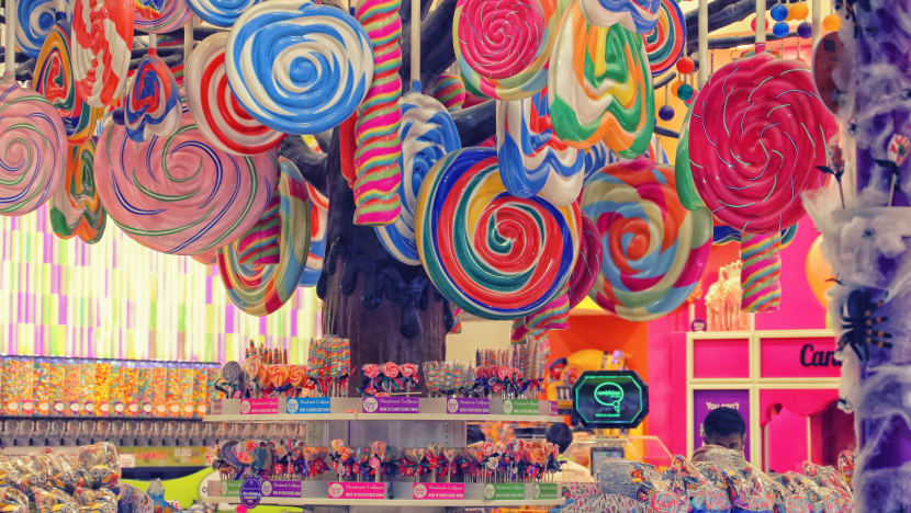 Why your brain cannot resist sugar Why your brain cannot resist sugar