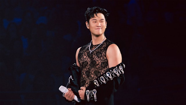 周兴哲被爆加盟《歌手2026》　那英暖心提醒：要有“垫底”心理准备