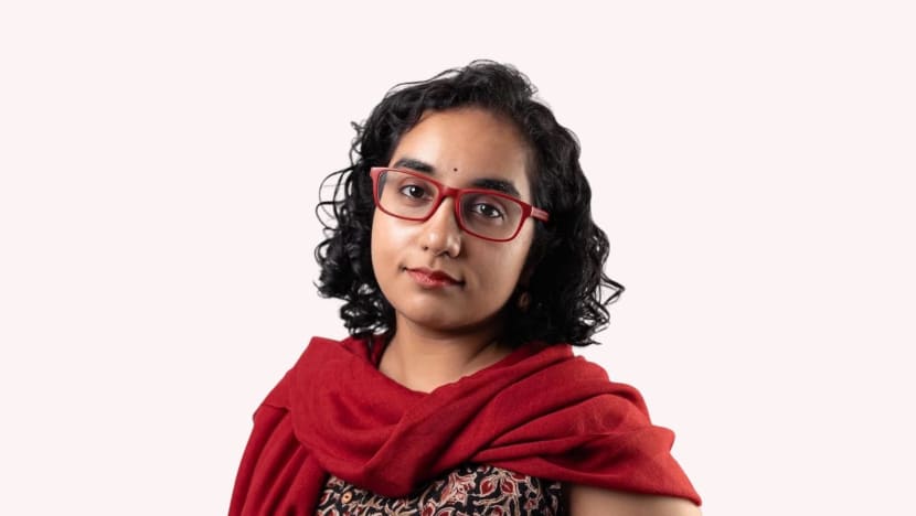 "நாடகத்துறையில் பணம் சம்பாதிக்க முடியுமா?" - மனந்திறந்து பேசிய இளையர் "நாடகத்துறையில் பணம் சம்பாதிக்க முடியுமா?" - மனந்திறந்து பேசிய இளையர்