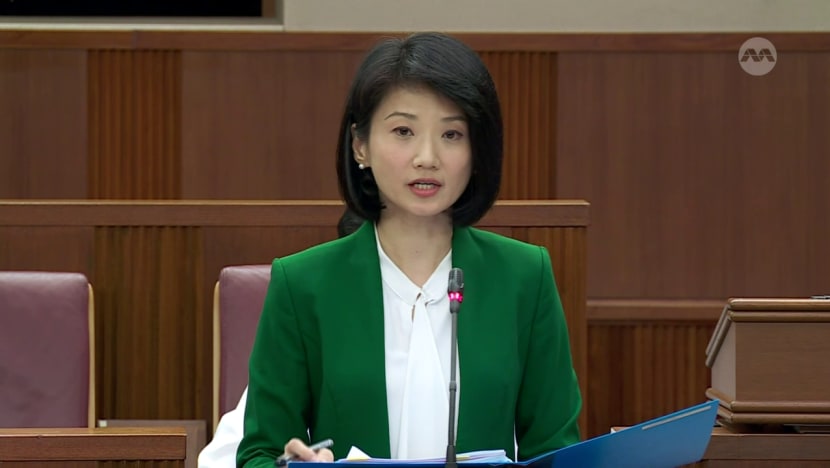 Parliamentary questions on S$1 billion money laundering case to be answered in October ministerial statement