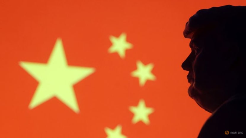 Trump orders tighter US curbs on Chinese investments in strategic areas Trump orders tighter US curbs on Chinese investments in strategic areas