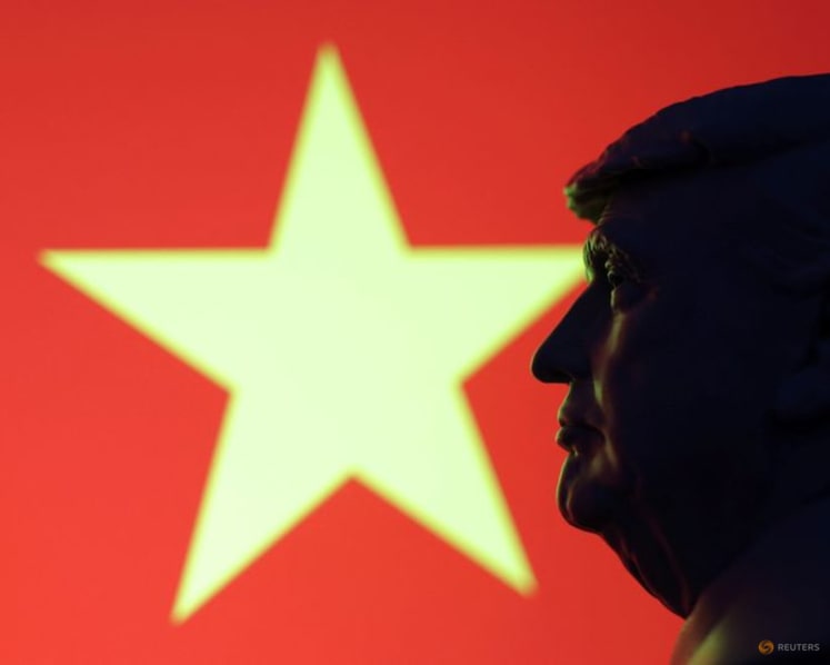 Vietnam says trade talks with US nearly completed; US officials more cautious