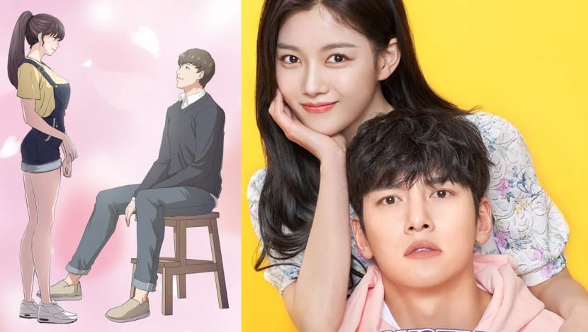 Ji Chang Wook’s New Drama Has Been Reported Over 6,000 Times For Being Too Sexual For TV