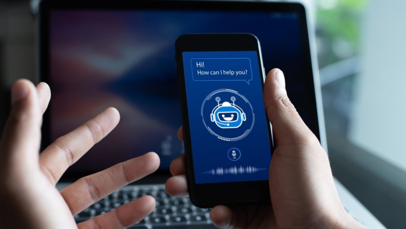 Can chatbots replace healthcare professionals to help mental health patients?