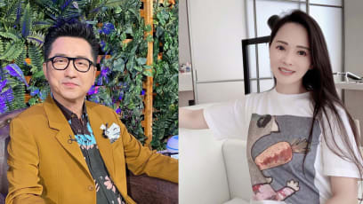 Annie Yi Reveals Reason Behind Her 2009 Divorce From Harlem Yu 