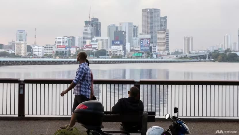 The $ Big #Read: After more than 500 days, home remains a bridge too far for Malaysians stuck in Singapore The $ Big #Read: After more than 500 days, home remains a bridge too far for Malaysians stuck in Singapore