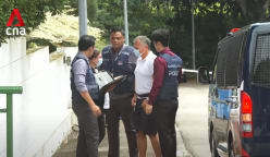 Bukit Timah residents step up security after recent housebreaking incidents