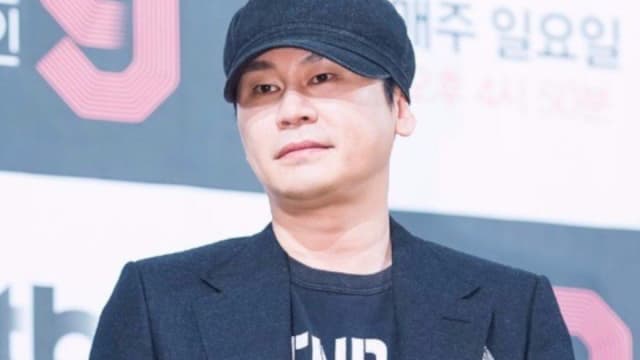 强迫韩瑞希掩盖买毒案，YG娱乐前社长梁铉锡罪成，遭判6个月徒刑、缓刑1年！