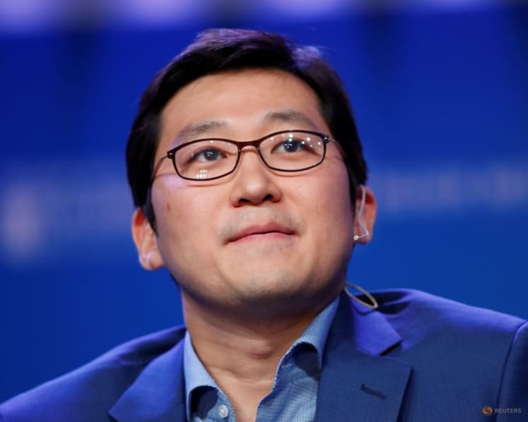 Coupang founder faces legal action for skipping South Korean hearing on data breach