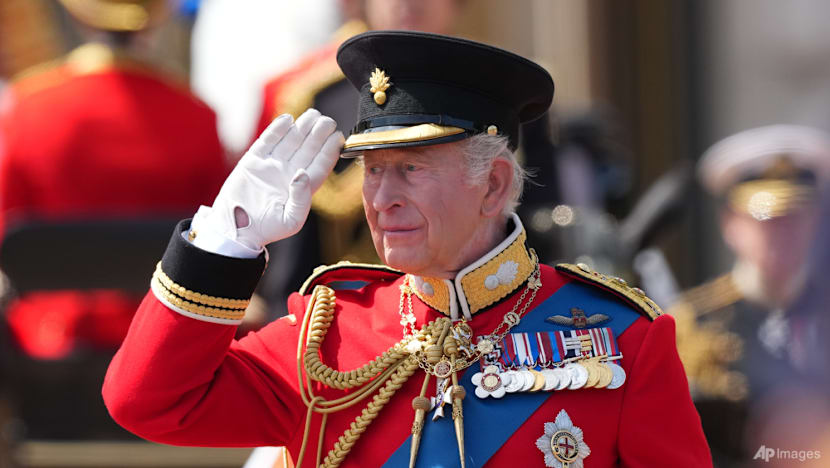 King Charles III will not live at Buckingham Palace after refurbishment completion