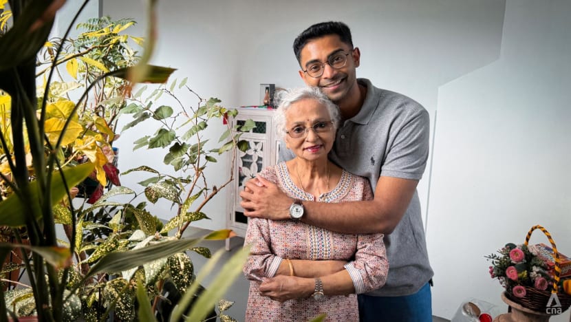 ‘I never expected to be able to do this at my age’: The ‘granfluencers’ starring on TikTok ‘I never expected to be able to do this at my age’: The ‘granfluencers’ starring on TikTok
