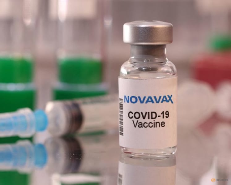 Updated Novavax COVID-19 vaccine available at some GP clinics until Apr 30
