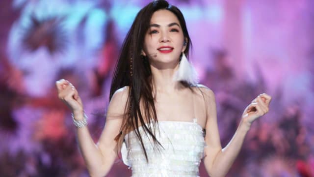 Ella《乘风4》夺总冠军　激动喊“我是S.H.E”感动粉丝