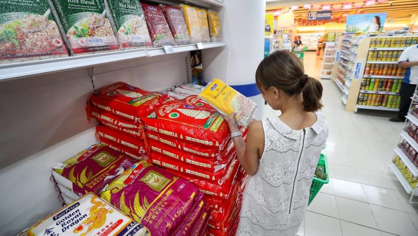 Budget 2022: GST will go up to 8% next year, then 9% from 2024; extra S$640 million to cushion impact