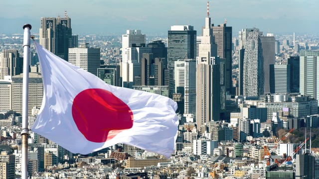 日本财务省官员醉酒遗失重要文件 187名贩毒嫌犯资料或已外泄