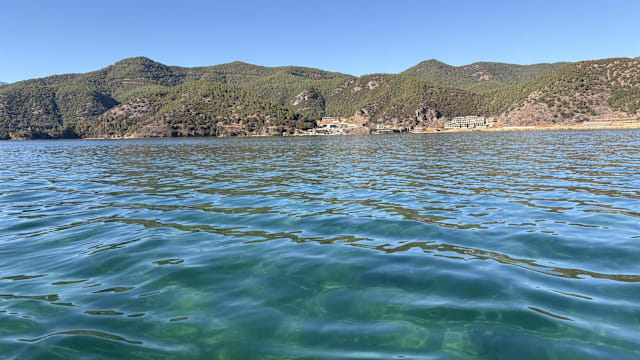 【城市呼吸｜占勇】错峰游云南，此生一定要去一趟