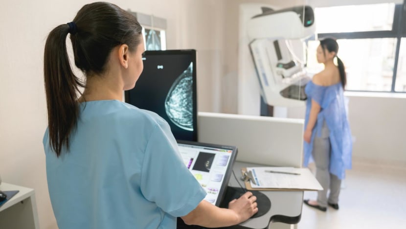 Commentary: Singapore women shouldn’t put off breast cancer screening Commentary: Singapore women shouldn’t put off breast cancer screening