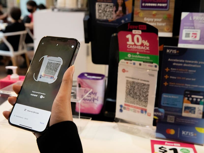 The Big Read: Can S’pore find the right balance as e-payments become the norm?