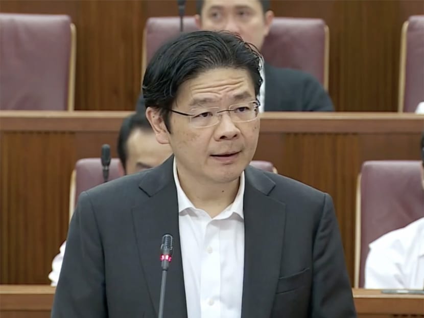 DPM Wong warns of rise in anti-Singapore rhetoric, extremists in region using Israel-Hamas war to 'rile up sentiments'