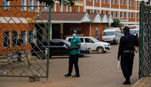 What do we know about the Bundibugyo strain of the Ebola virus?