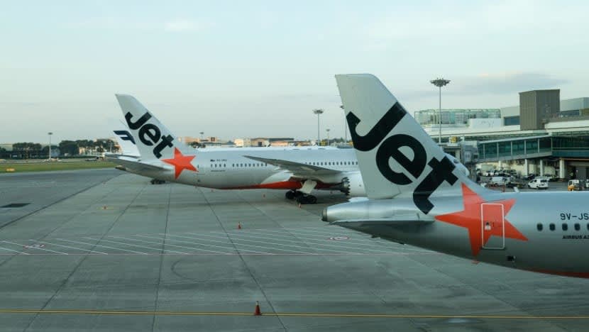 Commentary: Will demise of Jetstar Asia have impact on Singapore aviation?