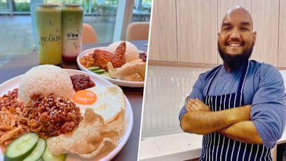 ‘We Are Bleeding’, Says Chef Bob As Soaring Food Costs Hit His Eateries Amid Mid-East Conflict; Cooking Oil Prices Up 54% 