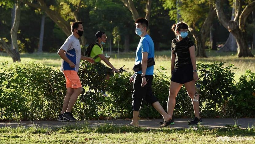 Commentary: The awkward adventures of a Singaporean urbanite in a city in nature Commentary: The awkward adventures of a Singaporean urbanite in a city in nature