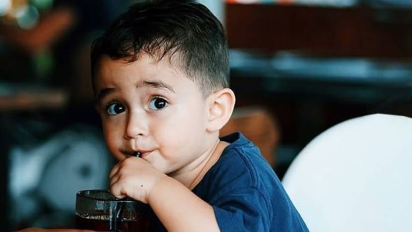 Mengapa berat badan anak anda tidak naik?