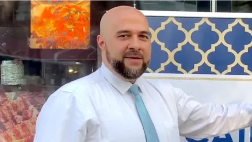 Datuk Bandar beragama Islam didakwa dilarang hadiri majlis Aidilfitri Rumah Putih