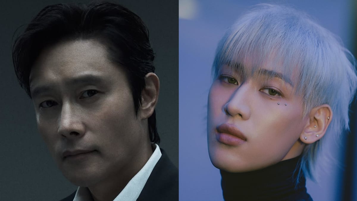 Squid Game’s Lee Byung-hun, GOT7’s BamBam to attend opening of Singapore’s first Jacob & Co boutique