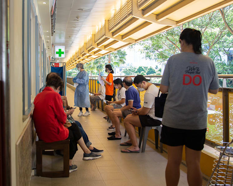 Commentary: Long overdue healthcare reforms through Healthier SG, but real challenges lie ahead