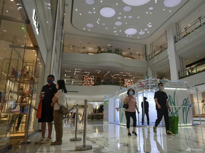 Commentary: What the rise of China homegrown brands means for Southeast Asia Commentary: What the rise of China homegrown brands means for Southeast Asia
