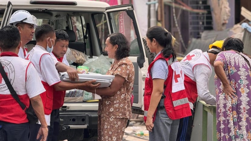 Asia can step up as humanitarian aid sees ‘biggest contraction’ in recent history: IFRC