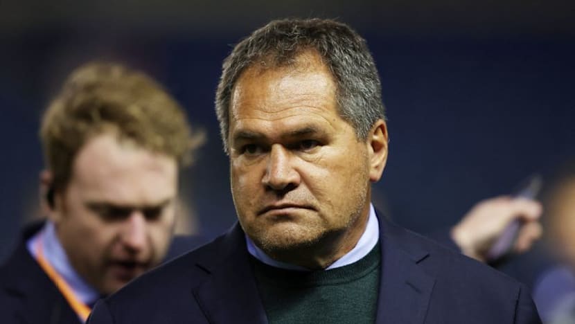 Coach Rennie praises All Blacks character in fighting win over Stormers