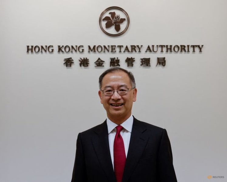 Hong Kong regulator targets March for first stablecoin licences
