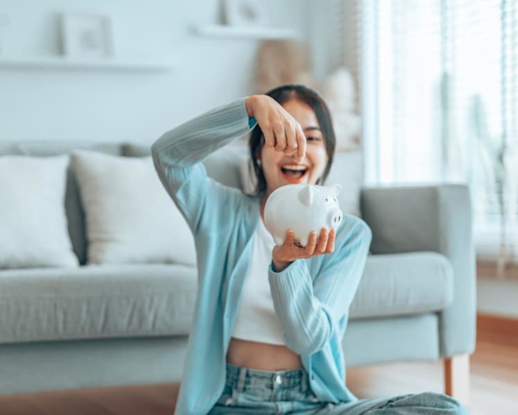 What women should prioritise when investing in their 20s, 30s, 40s, 50s and beyond