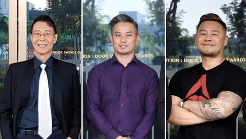 High Court judge dismisses 3 constitutional challenges to Section 377A