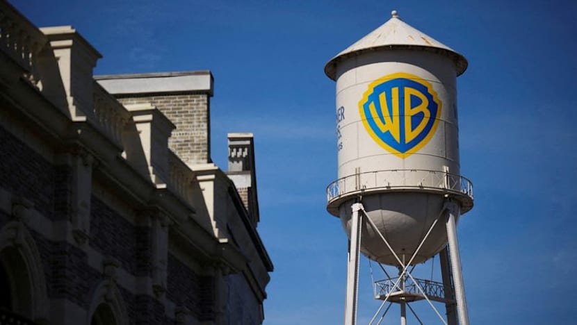 Chinese regulators clear Paramount Skydance-Warner Bros Discovery merger, source says