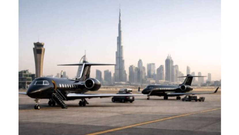 1win Arranges Private Charter Flights for VIP Clients Leaving the UAE Amid Aviation Disruptions