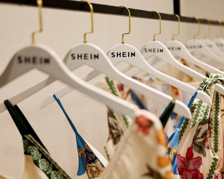 Textile federation seeks 10 euro fee on EU fast-fashion imports