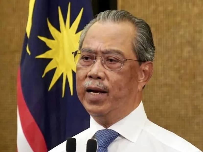 Commentary: Malaysia PM Muhyiddin&rsquo;s hand could be forced as pressure mounts for COVID-19 accountability 