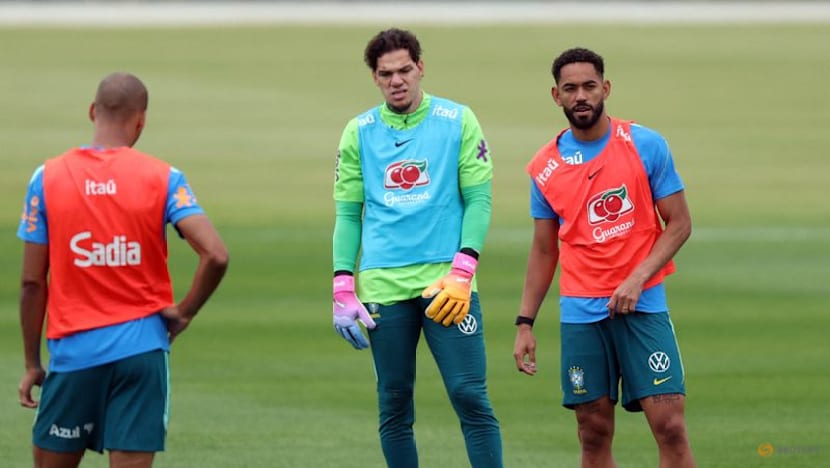 Morocco look to finish top of their group ahead of Brazil