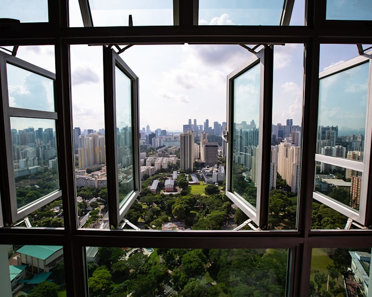 HDB to roll out housing grant with higher income ceiling, no restriction on flat type and location