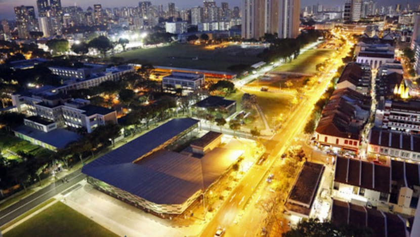 Changes to Town Councils Act ‘should retain its spirit’